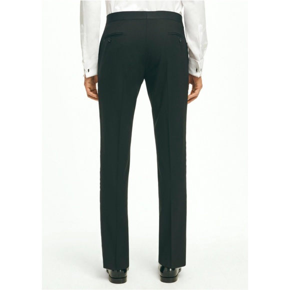 Brooks Brothers Tuxedo Pants - Picture 2 of 10
